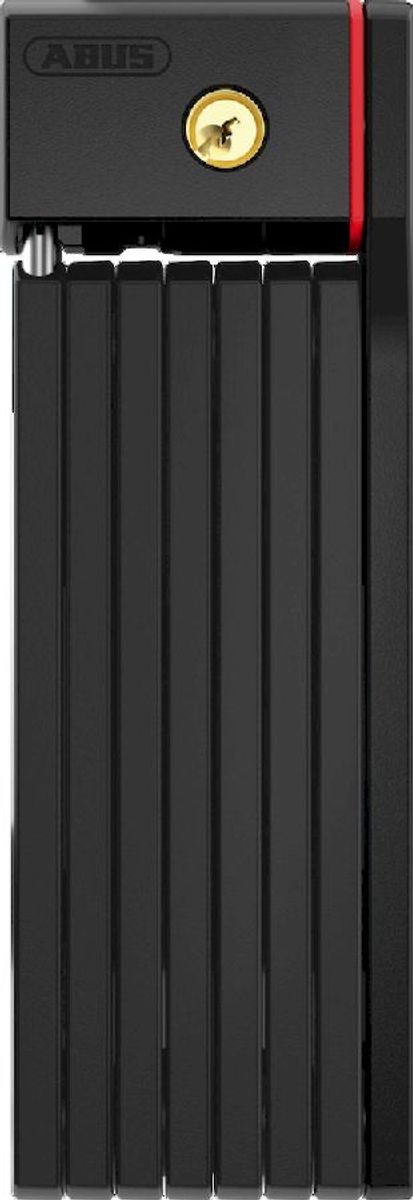 Abus Bordo BIG uGrip 5700/100 vouwslot