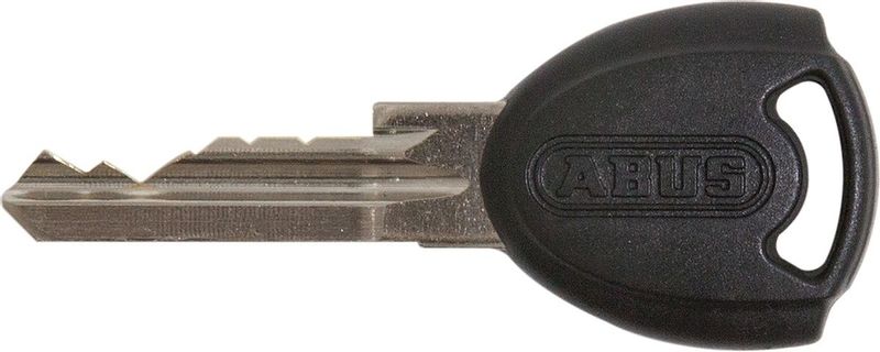 Abus Bordo BIG uGrip 5700/100 sleutel