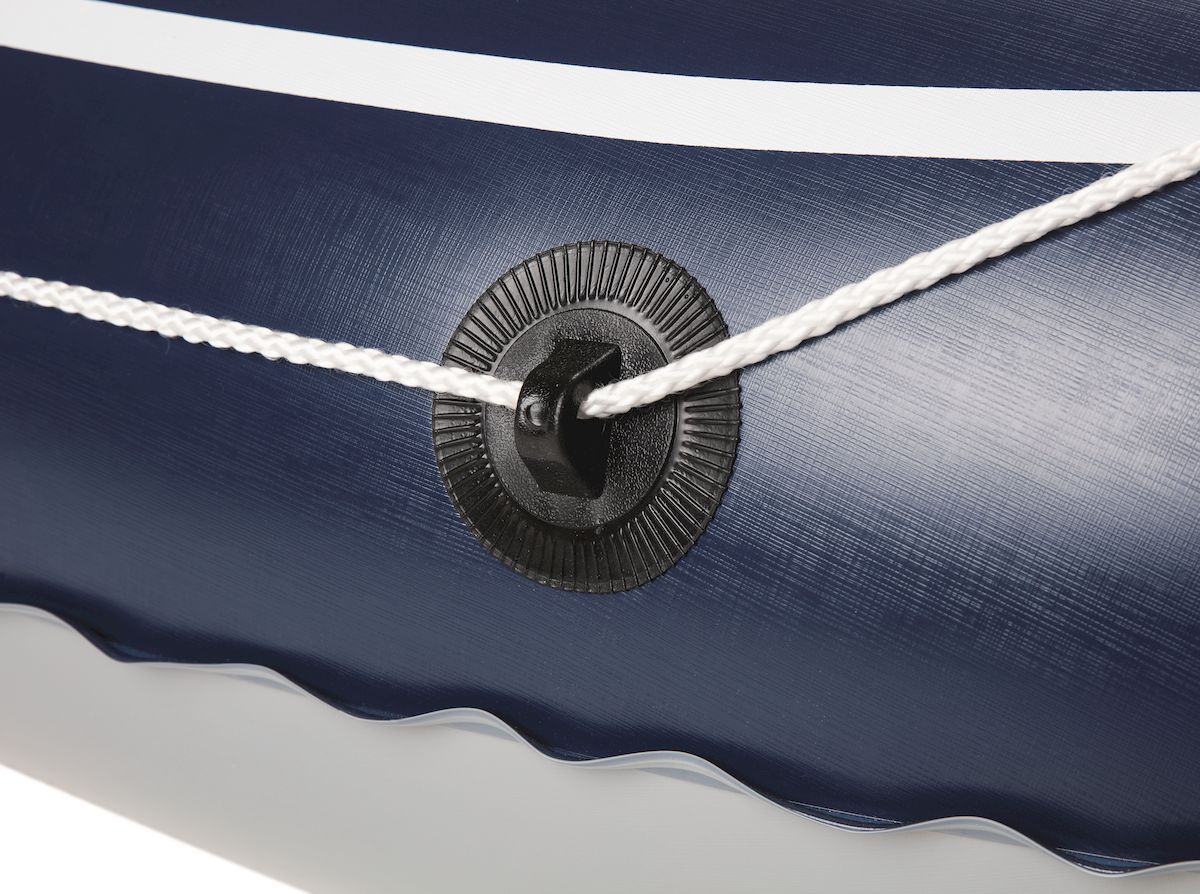 Bestway Treck X3 opblaasboot