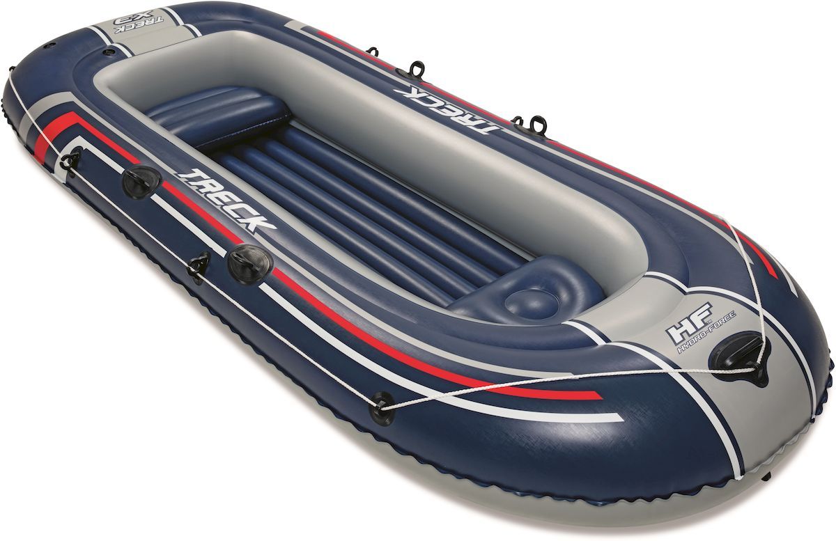 Bestway Treck X3 opblaasboot