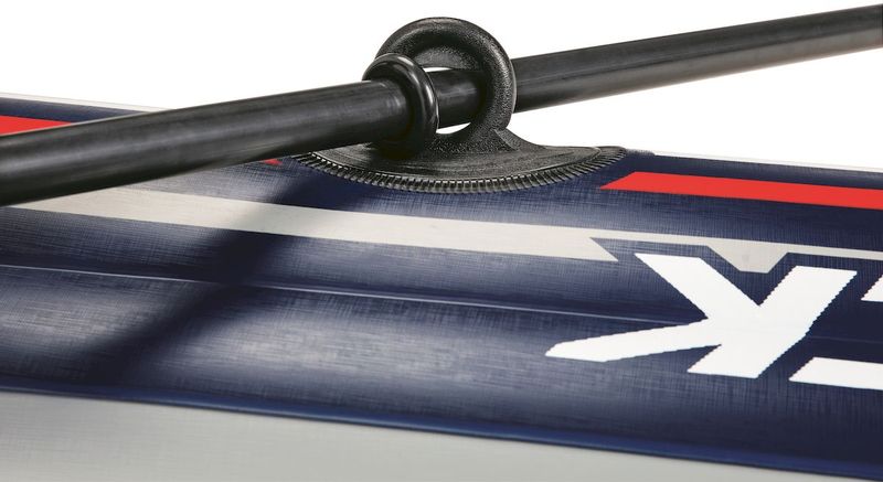 Bestway Treck X3 opblaasboot