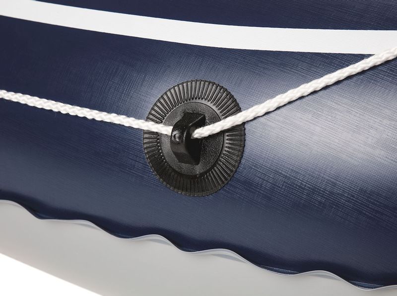 Bestway Treck X3 opblaasboot