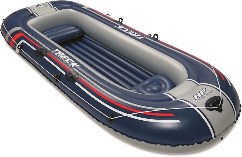 Bestway Treck X3 opblaasboot