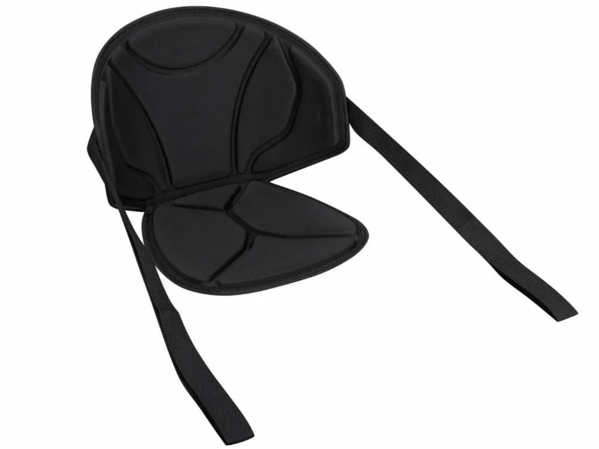 Hydro Force Ventura X1 opblaasbare kajak - 1 persoons