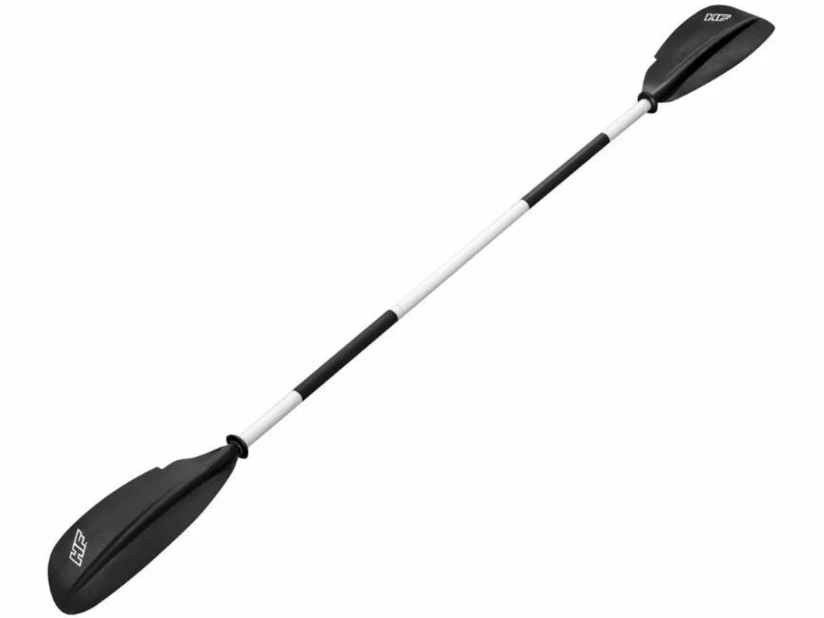 Hydro Force Ventura X1 opblaasbare kajak - 1 persoons