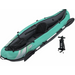 Hydro Force Ventura X1 opblaasbare kajak - 1 persoons