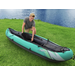 Hydro Force Ventura X1 opblaasbare kajak - 1 persoons