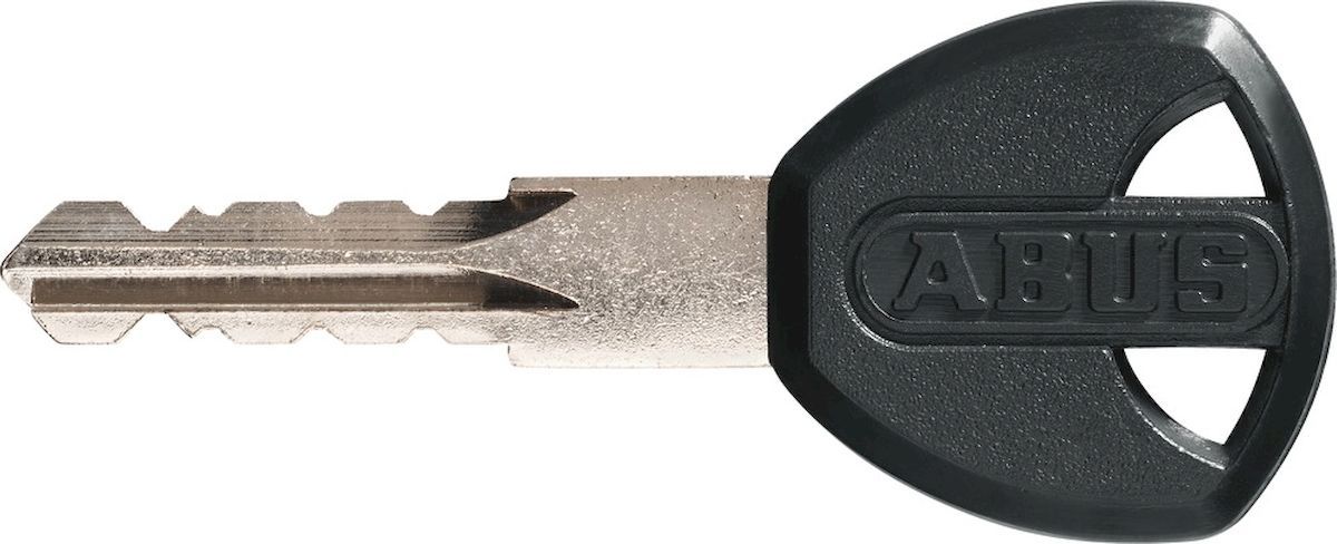 Abus 1500/110 Web BK sleutel