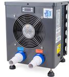 Hot Spot 3 compacte zwembad warmtepomp 3,1kW