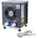 Hot Spot 3 compacte zwembad warmtepomp 3,1kW - met stekker