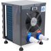 Hot Spot 3 compacte zwembad warmtepomp 3,1kW - zijkant