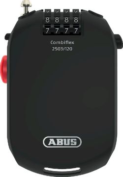 Abus Combiflex 2503/120 kabelslot