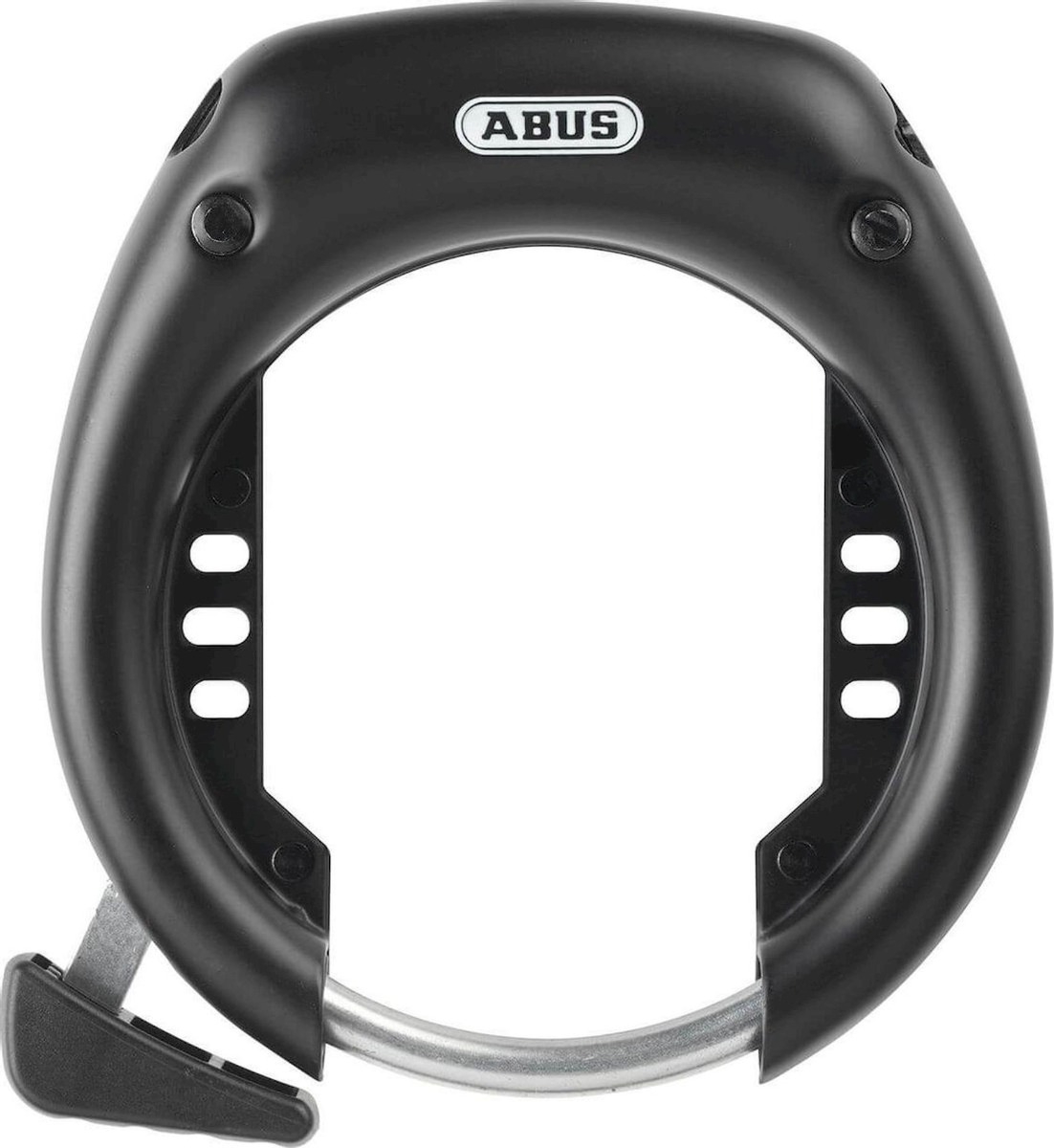 Abus Shield 5650L R ringslot