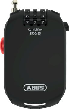 Abus Combiflex 2502/85 kabelslot