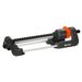 Gardena zwenksproeier Aqua M 