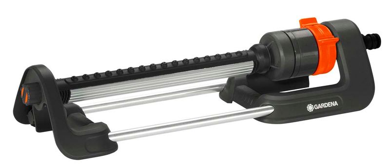 Gardena zwenksproeier Aqua M 