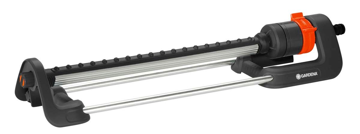 Gardena Aqua L zwenksproeier 