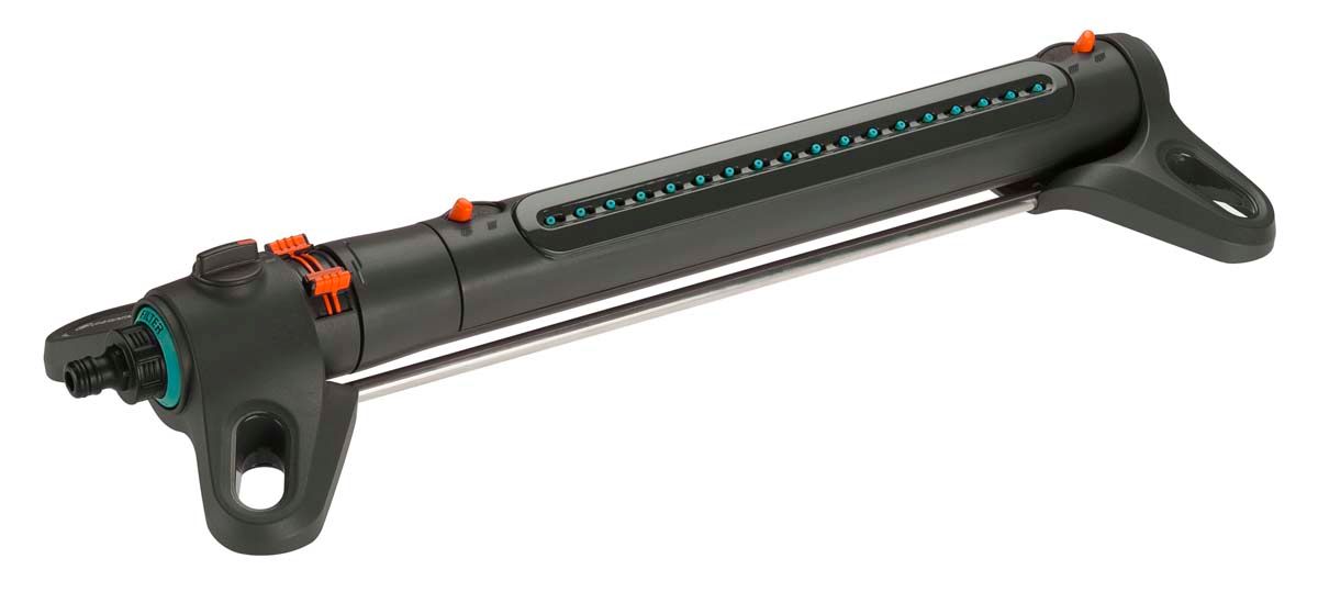 Gardena AquaZoom L zwenksproeier