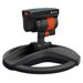 Gardena AquaZoom zwenksproeier compact
