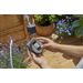 Gardena Flex besproeiingscomputer - afneembaar bedieningspaneel