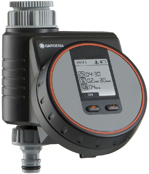 Gardena Flex besproeiingscomputer