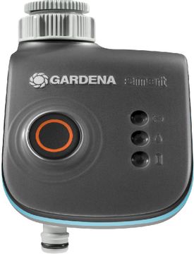 Gardena Smart Water Control besproeiingscomputer