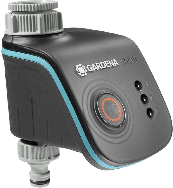 Gardena Smart Water Control besproeiingscomputer