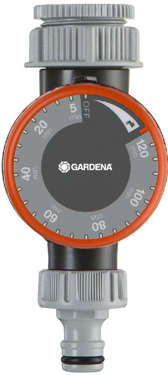 Gardena Watertimer