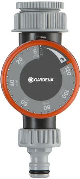 Gardena Watertimer