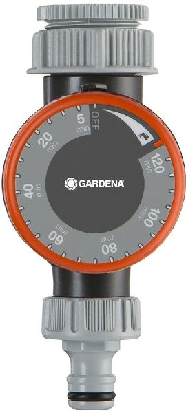 Gardena Watertimer