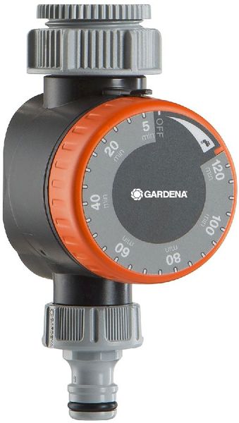 Gardena Watertimer