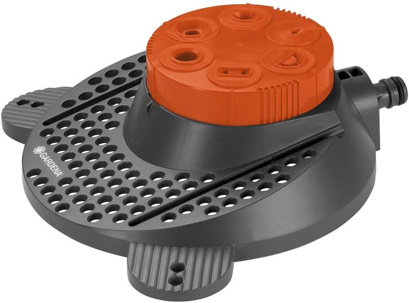 Gardena Classic Boogie multi 6-sproeier 