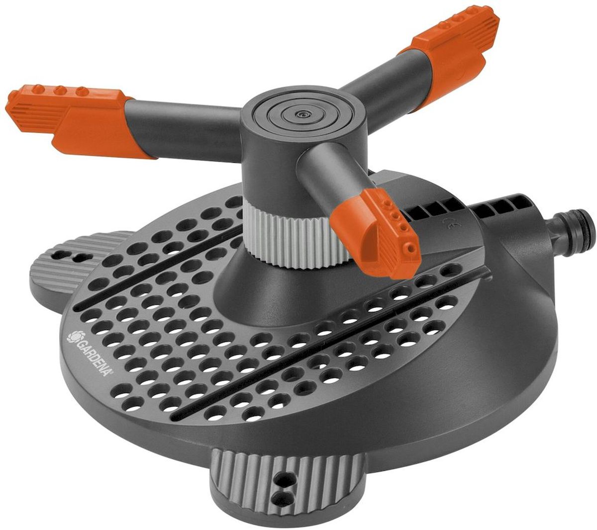 Gardena Classic Samba cirkelsproeier 