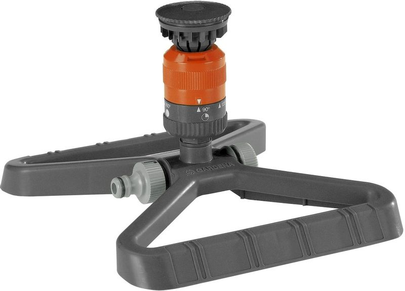 Gardena Comfort Vario cirkelsproeier 