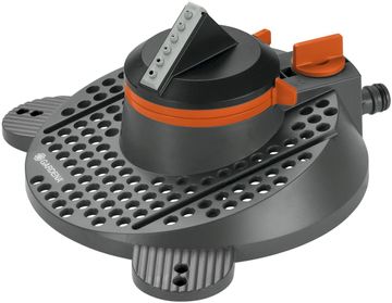 Gardena Comfort Tango sector- en cirkelsproeier