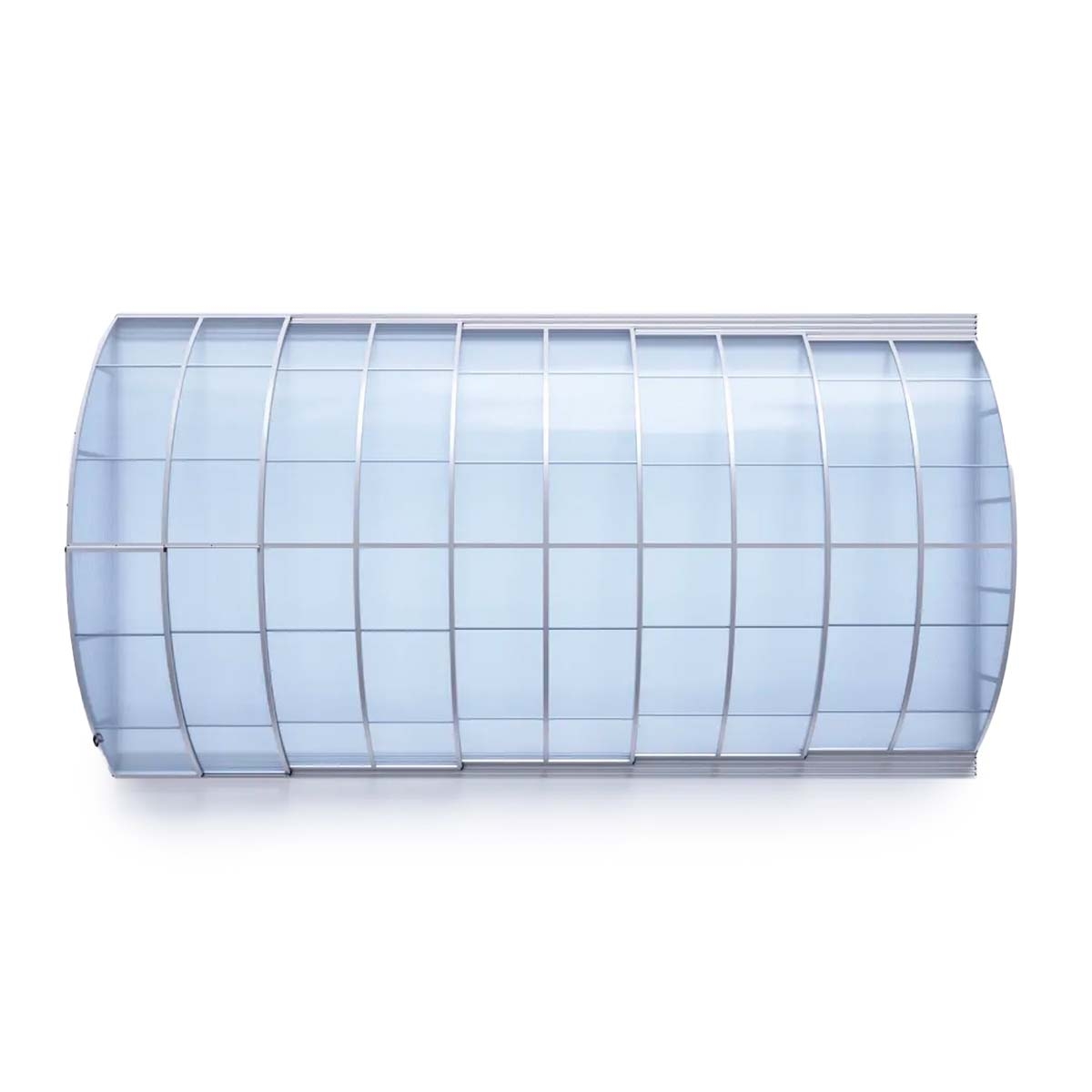 Albixon Klasik C zwembadoverkapping
top alu