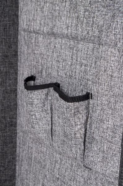 Bo-Camp Urban Outdoor Hampton kookeiland zijvakken