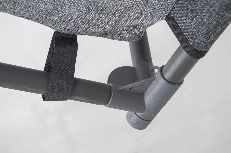 Bo-Camp Urban Outdoor Hampton kookeiland frame