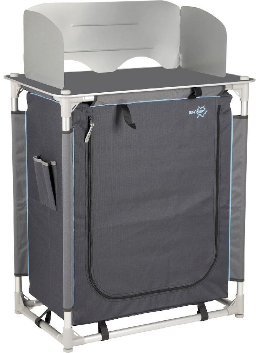 Bo-Camp Waterproof kookeiland gesloten