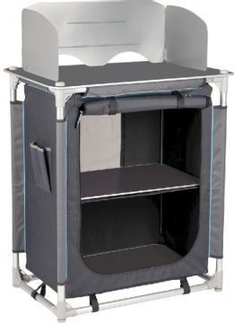 Bo-Camp Moraine Kookeiland - Waterproof