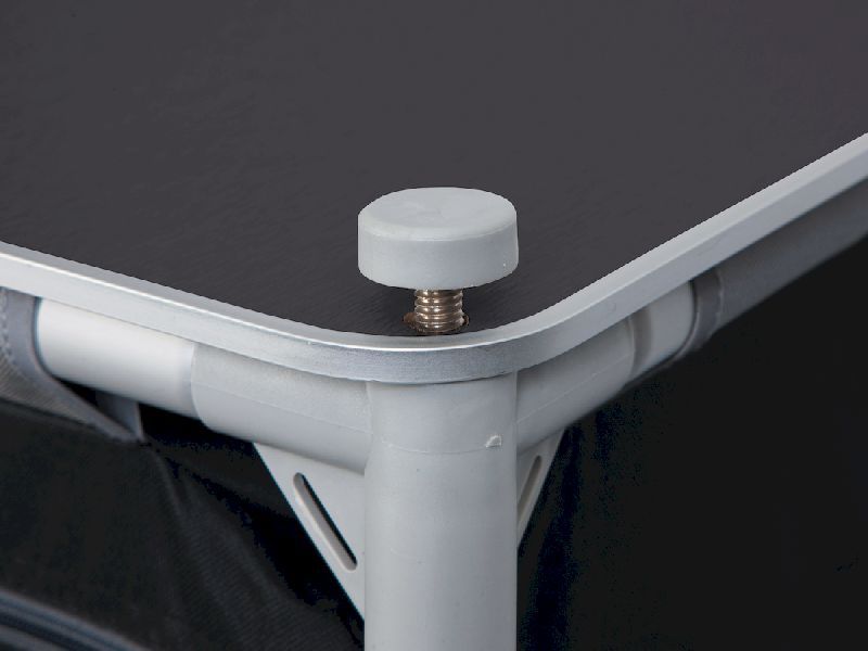 Bo-Camp Waterproof kookeiland verstelbaar