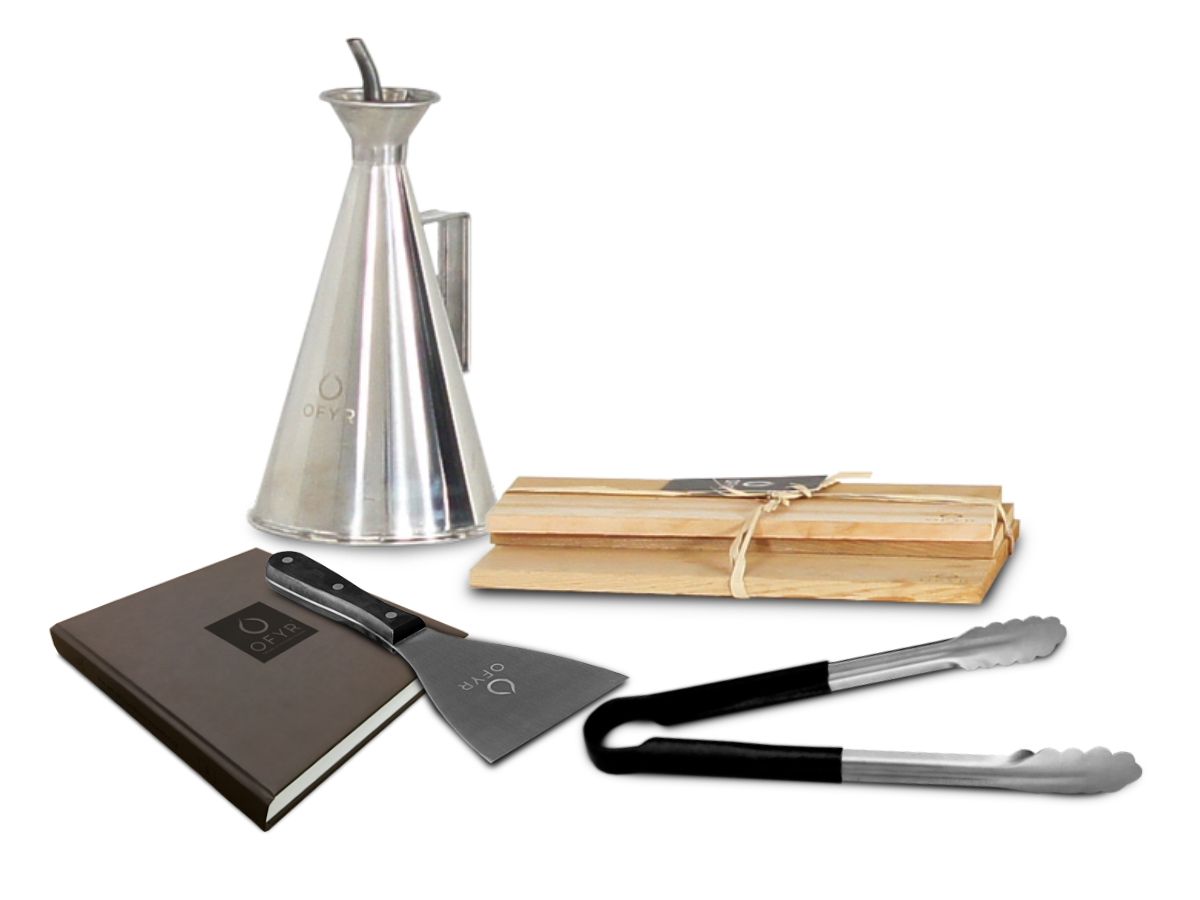 OFYR Pro startpakket