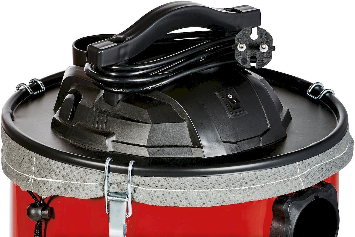 Einhell TC-AV 1620 DW aszuiger