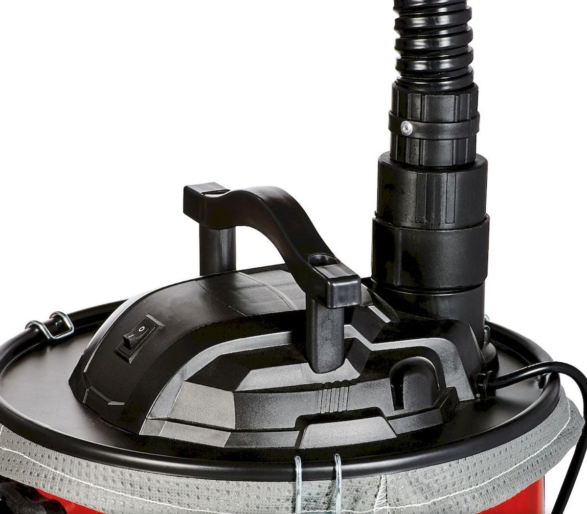 Einhell TC-AV 1620 DW aszuiger