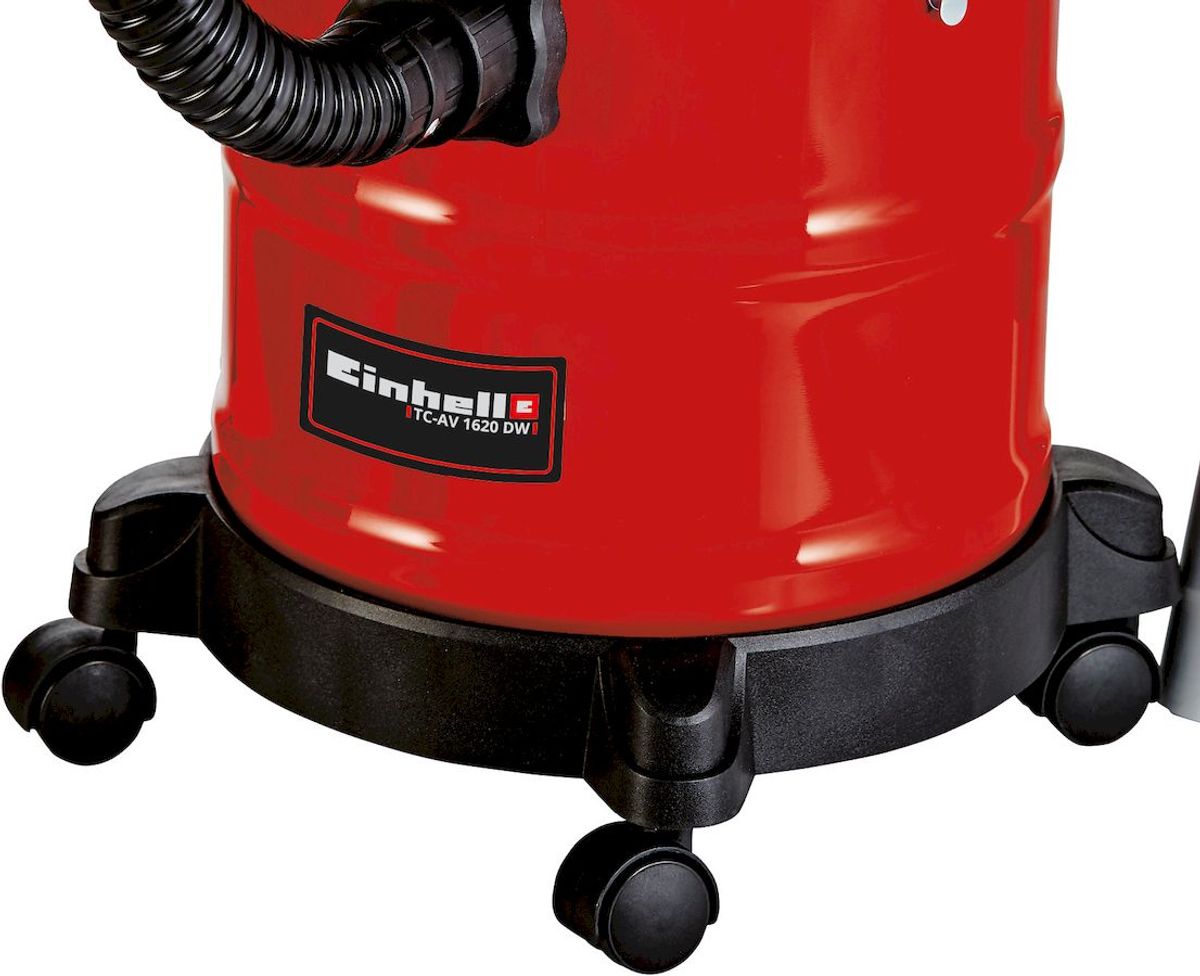 Einhell TC-AV 1620 DW aszuiger