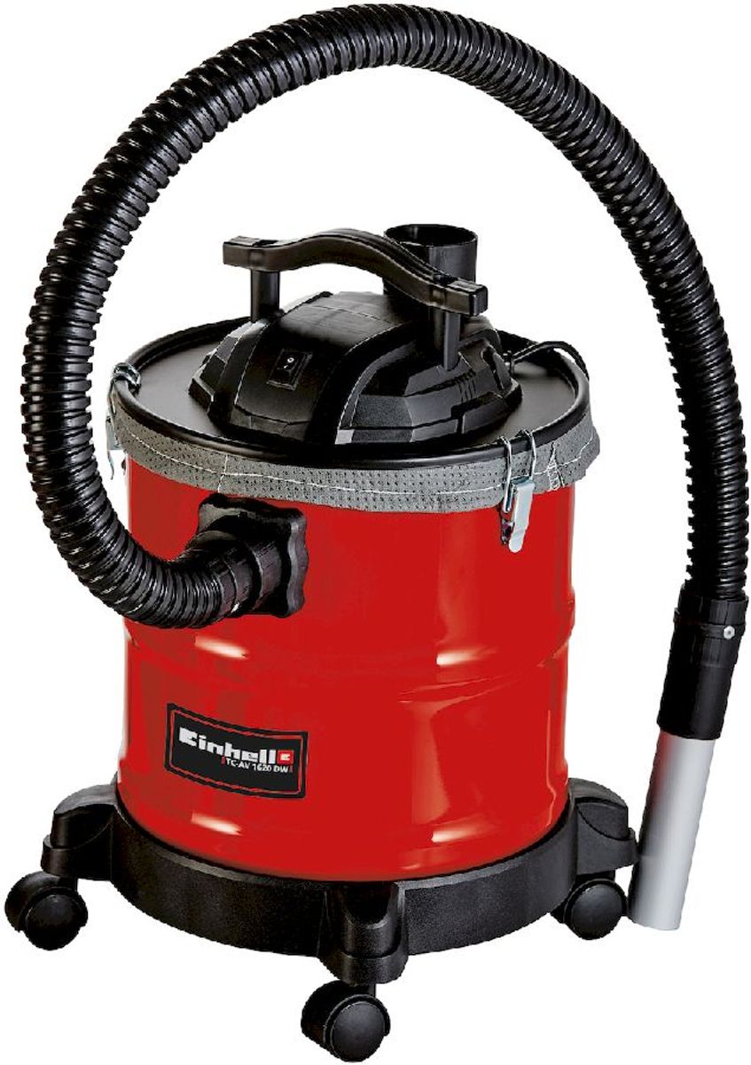 Einhell TC-AV 1620 DW aszuiger