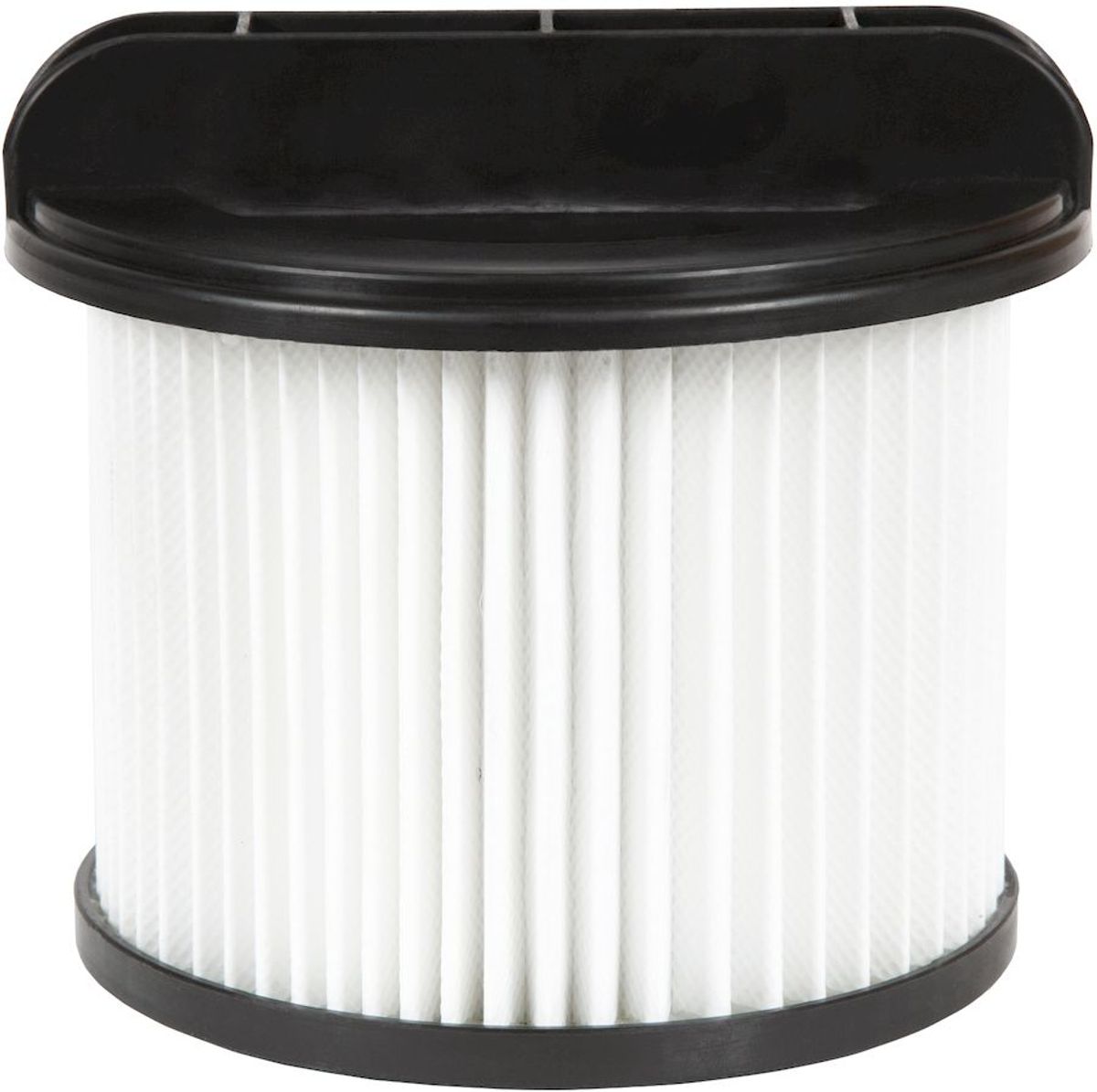 Einhell Plooifilter voor aszuiger