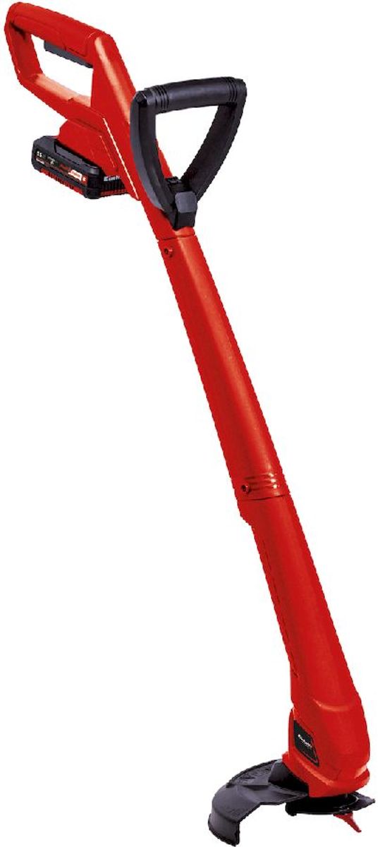 Einhell GC-GT 18/24 Li P accu grastrimmer