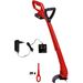 Einhell GC-GT 18/24 Li P accu grastrimmer inclusief meegeleverde spullen