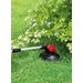Einhell GE-CT 18 Li accu grastrimmer gazonranden